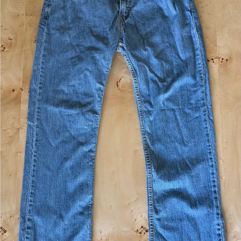 Men’s Levi’s 527 Jeans